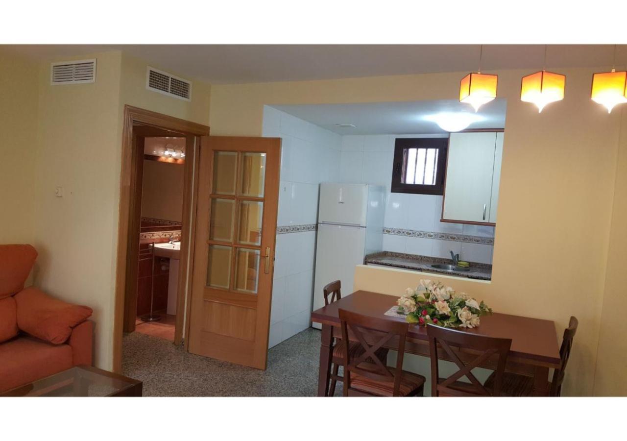 Bilbilis De Mundobriga Apartment *