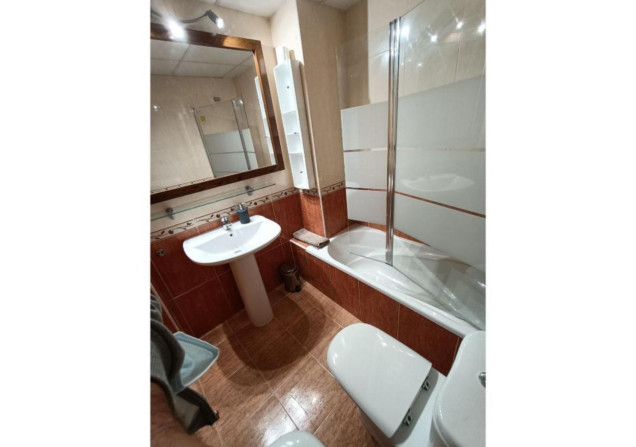 Bilbilis De Mundobriga Apartament Calatayud