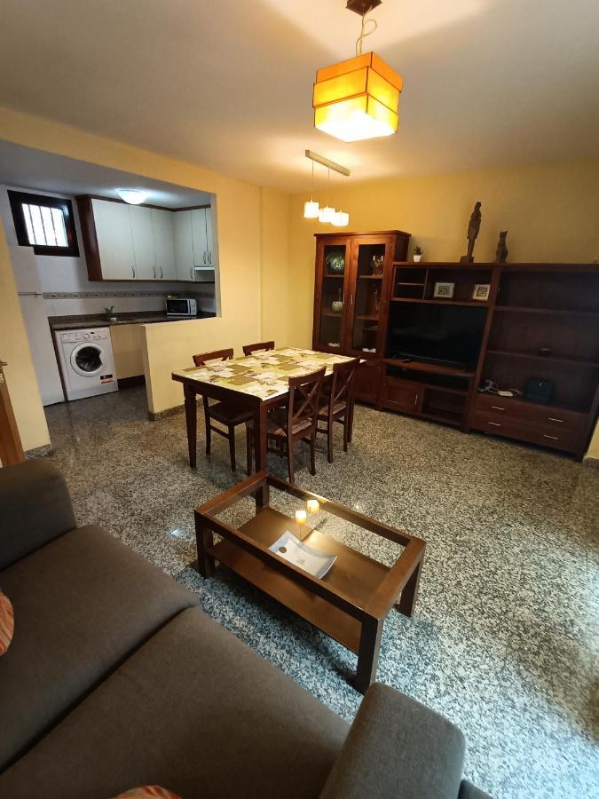 Bilbilis De Mundobriga Apartment