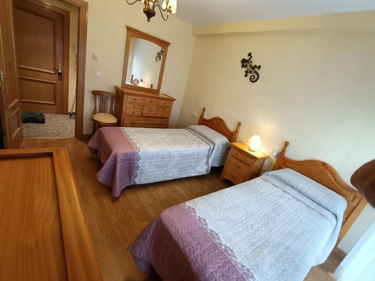 Apartament Bilbilis De Mundobriga