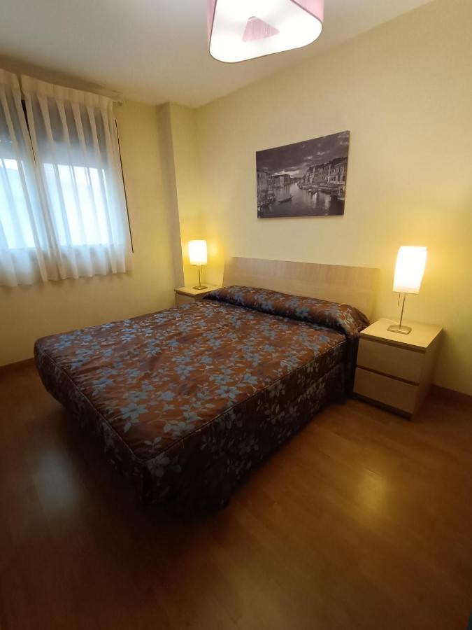 Apartment Bilbilis De Mundobriga Calatayud