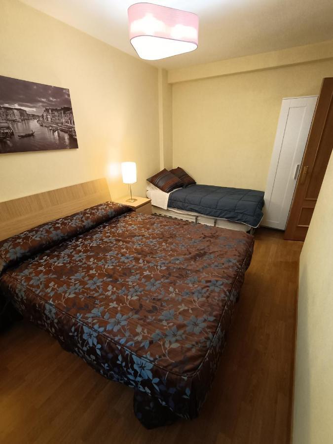 Apartment Bilbilis De Mundobriga Calatayud